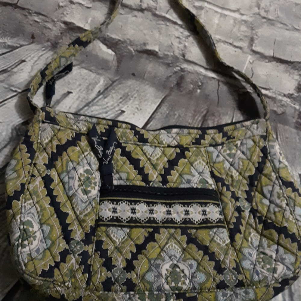Vera Bradley tote bag